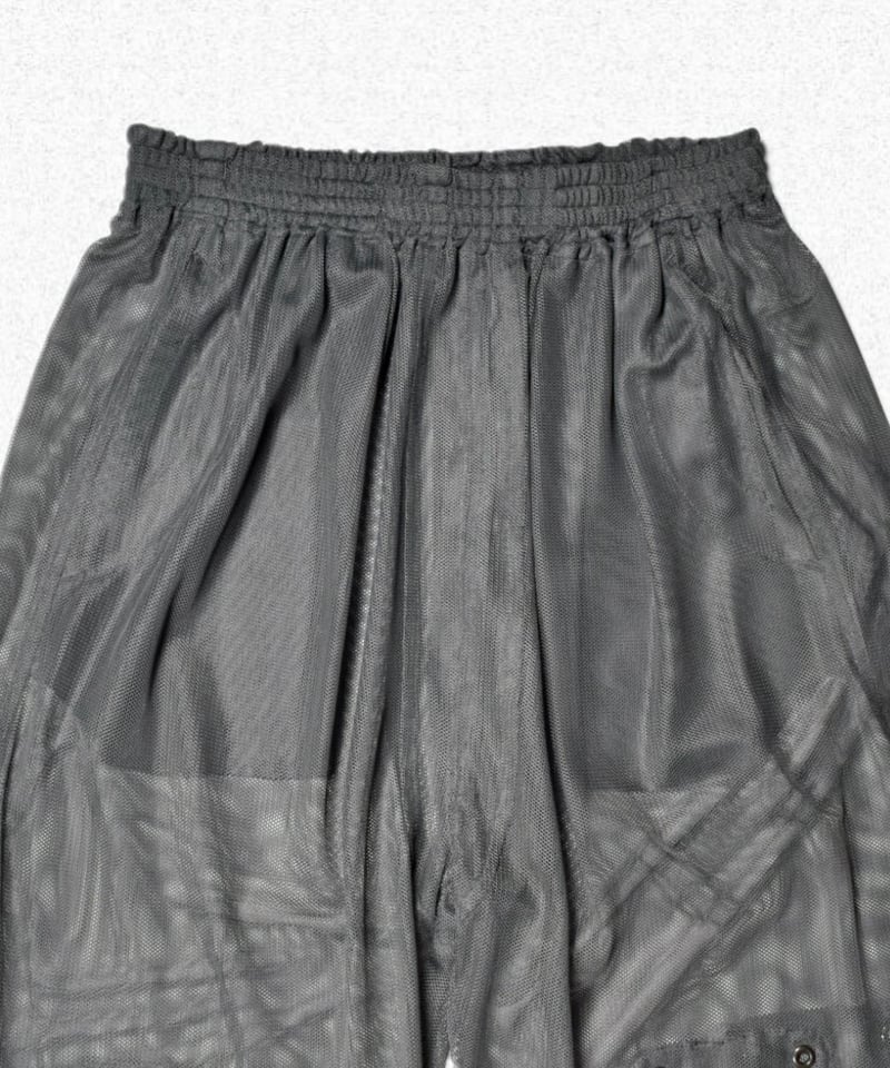 パンツ jian ye REVERSE PANTS jian ye reverse pants Lサイズ（Jian ye 23aw Hunter pants