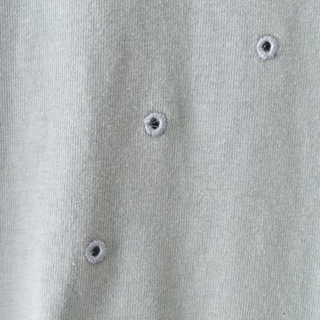 [JIAN YE]  CIRCLE T - BLUE