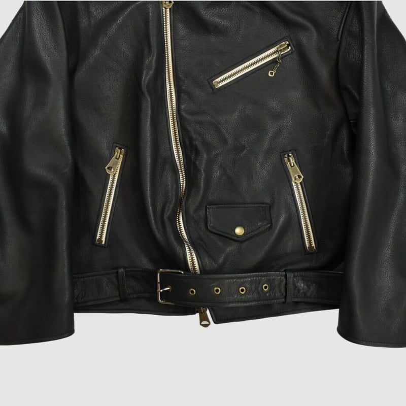 NötE NotE ノート / CHRONICLE OVER RIDERS JACKET /