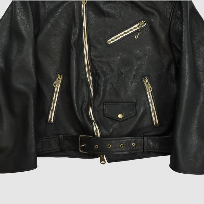 NötE / CHRONICLE OVER RIDERS JACKET