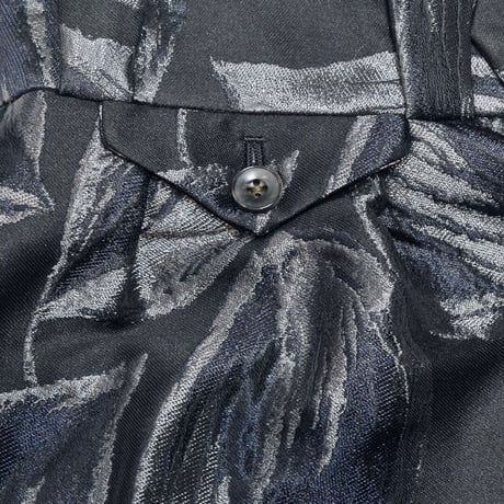 [NEZU YOHINTEN] TANGO PANTS - GRAY