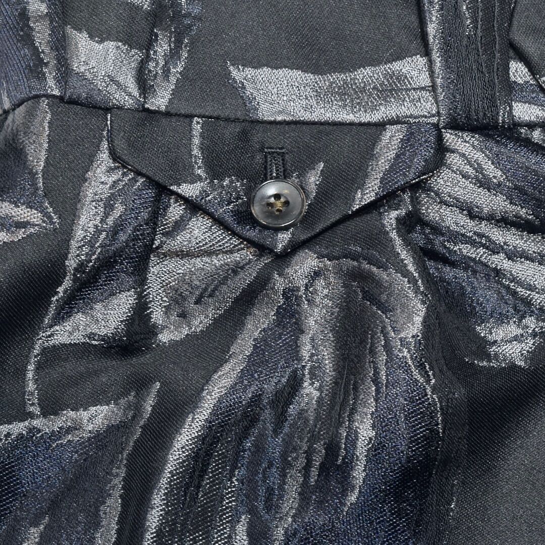 NEZU YOHINTEN] TANGO PANTS - GRAY | VALORE onl