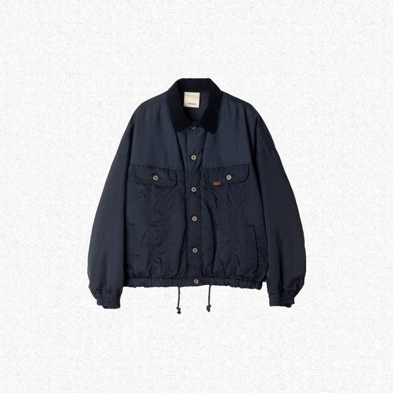 jian ye 24aw HAYDRA JKT jian ye 24aw HAYDRA JKT