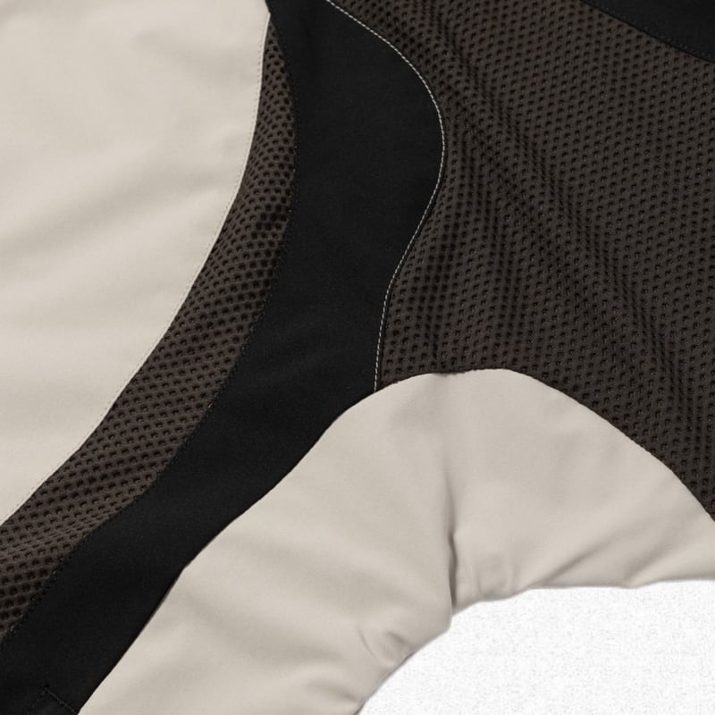 ROTOL] MANTA RAY BLOUSON - GRAY | VALORE onlin