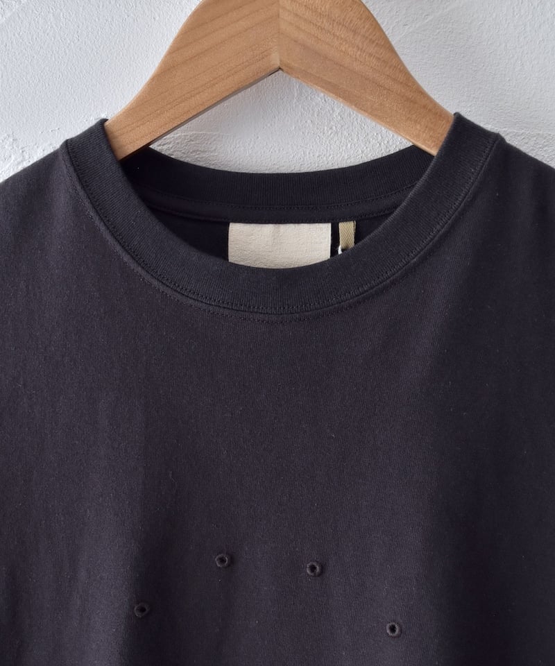 JIAN YE] CIRCLE T - CHARCOAL | VALORE online