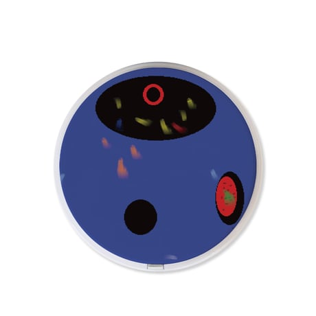 【コンタミ 第3弾】ワイヤレスチャージャー