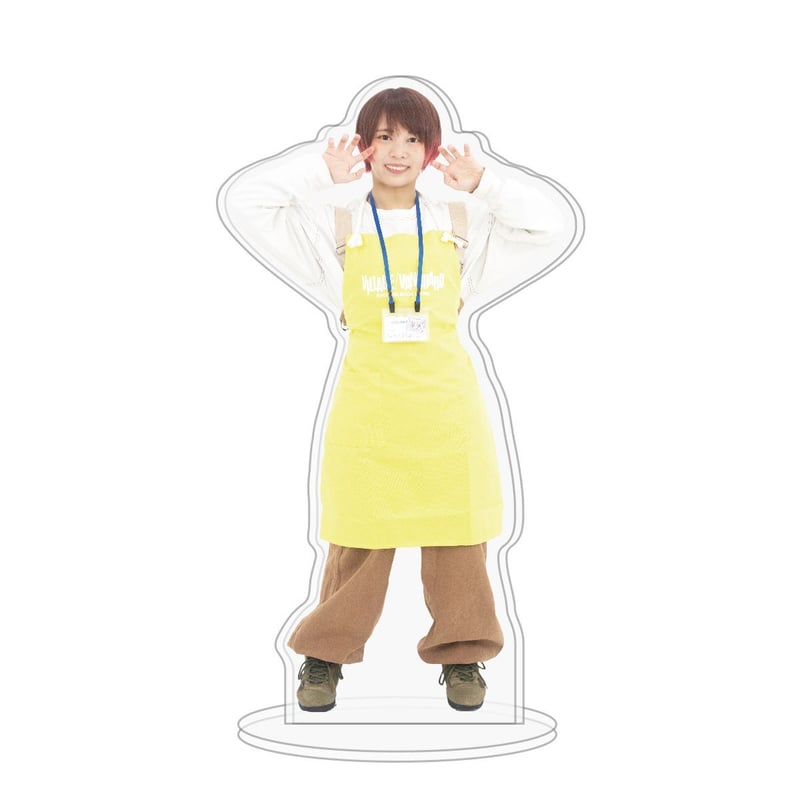 東京女子プロレス】アクリルスタンド(全7種)※イベント対象外 | VILLAGE