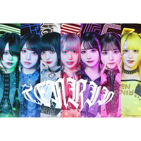 CATEGORY HEROINES ALBUM 2025 | VILLAGE VANGUARD