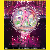 【超特急】BULLET TRAIN 10th Anniversary Super Special Live『DANCE DANCE DANCE』