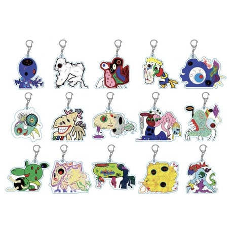 コンタミ ぬいぐるみセット 2体 コンタミぬいぐるみセット コンタミスキン コンタミイカ らっだ