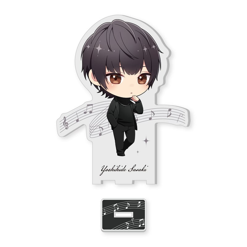 イベント対象【佐々木喜英】VVコラボグッズ | VILLAGE VANGUARD STORES