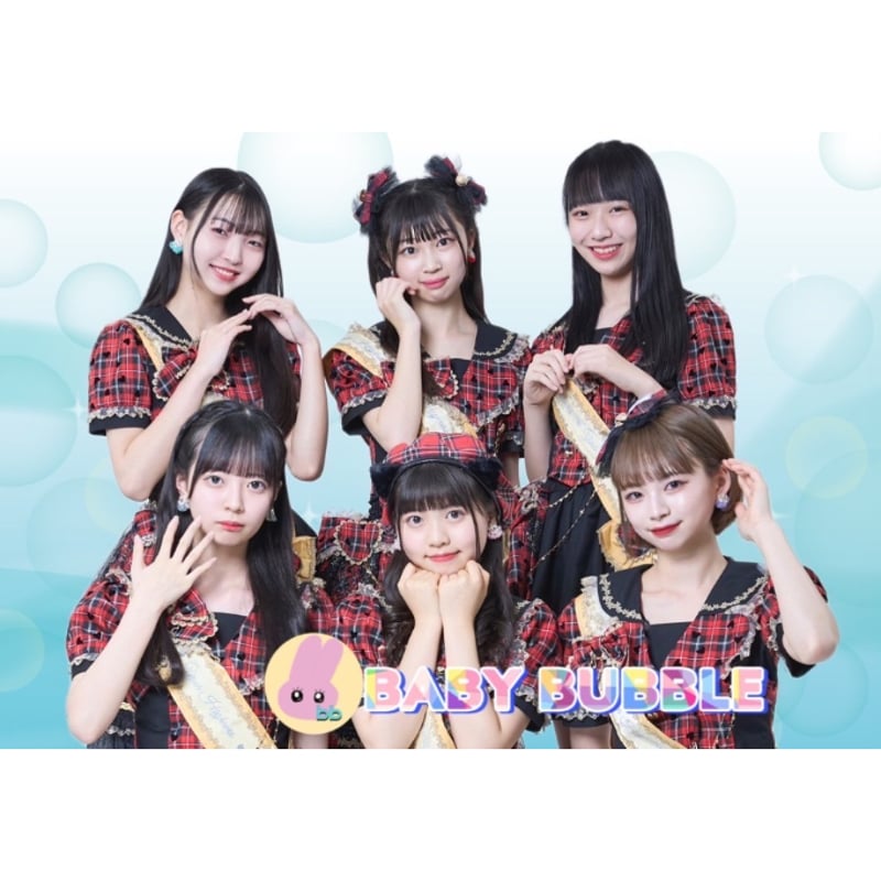 ザアザア 一葵さんチェキ 8/28 渋谷 チェキセット