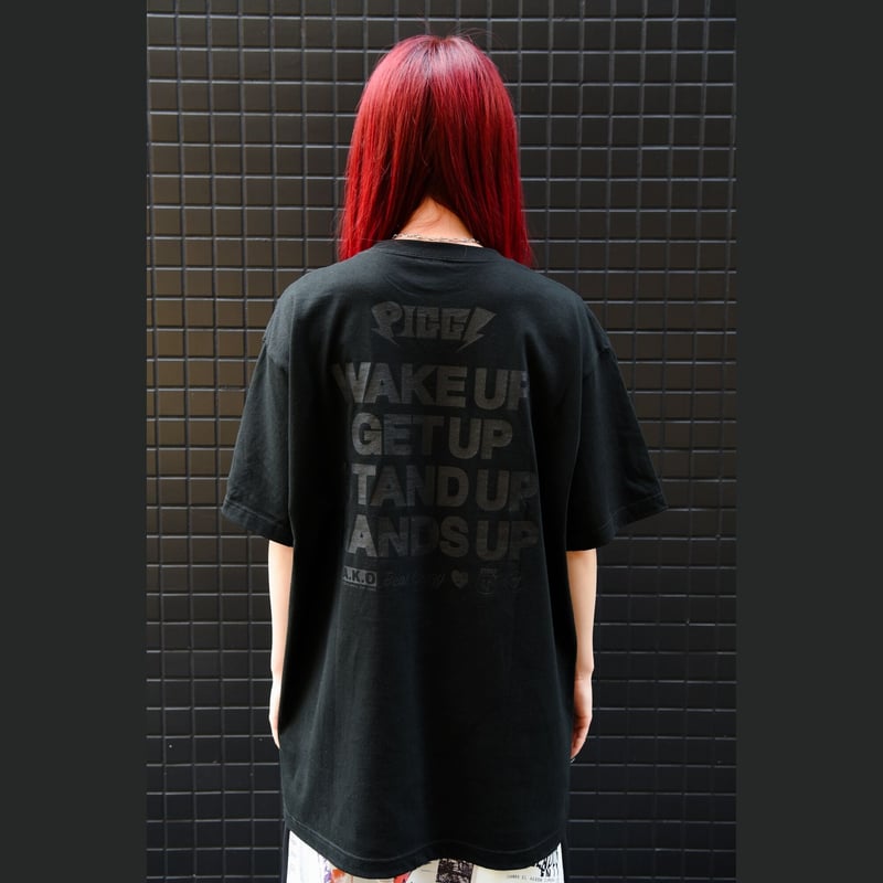 PIGGS】「T.A.K.O」VV限定バンドル(CD＋Tシャツ)24時間限定販売!!! |