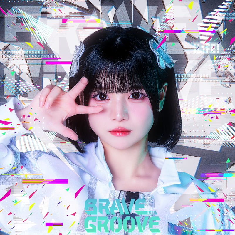 iLIFE】アルバム『BRAVE GROOVE』 EC販売 | VILLAGE VANGUA