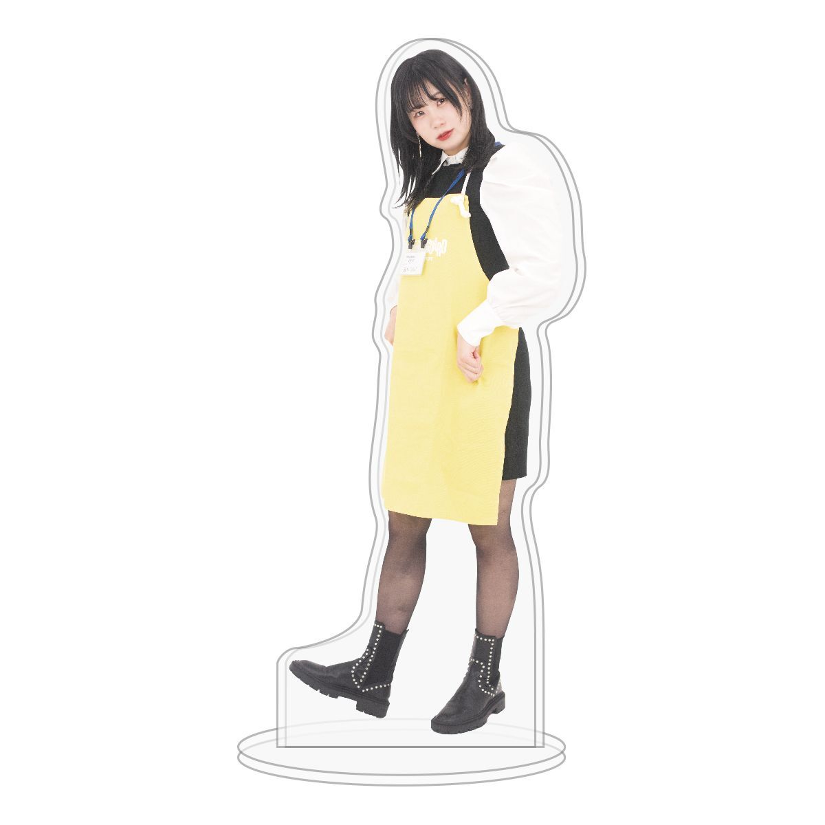 東京女子プロレス】アクリルスタンド(全7種)※イベント対象外 | VILLAGE