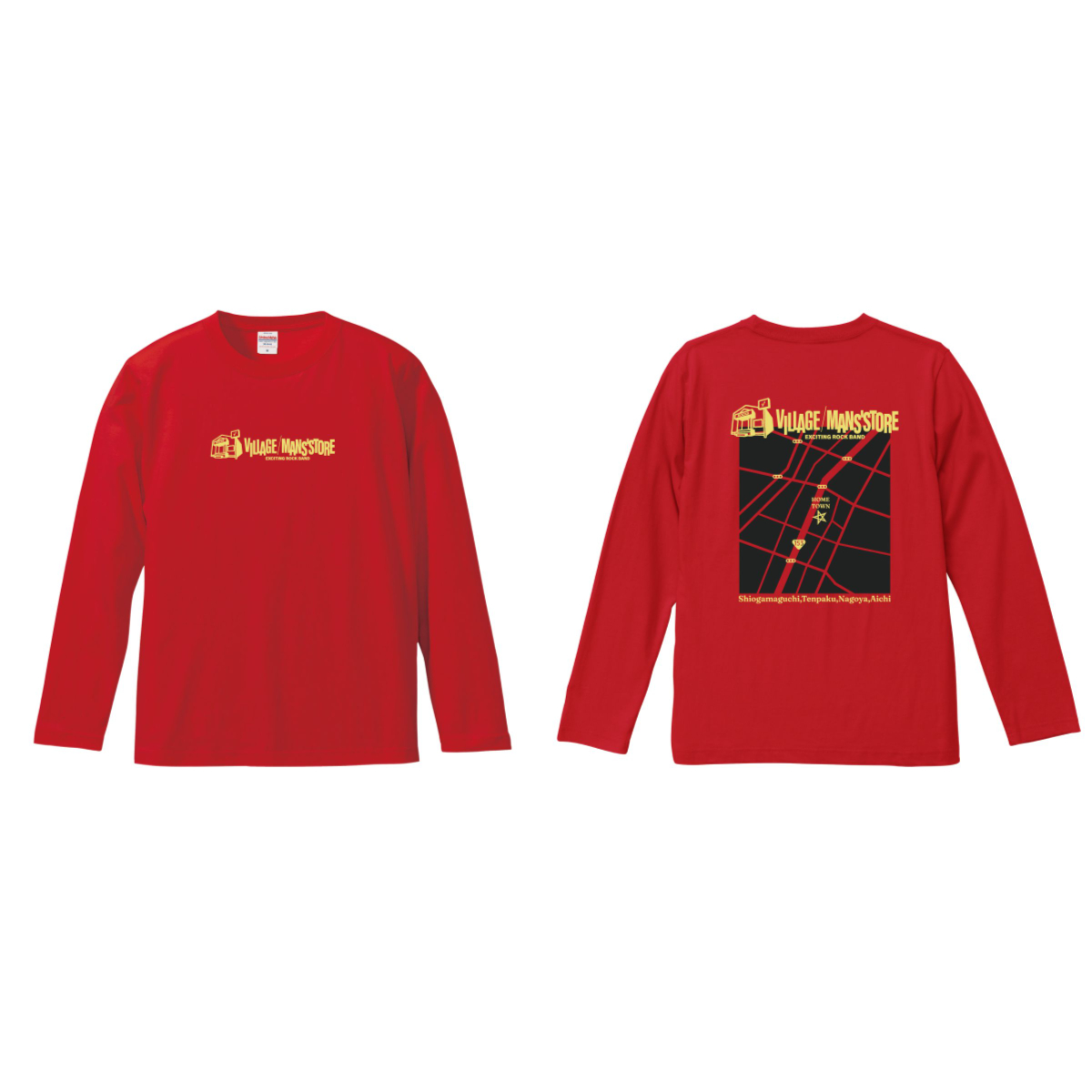 【値下げ】ビレッジマンズストア グッズ まとめ ビレッジマンズストア | LD&K ONLINE SHOP