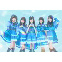 1/10(金）【群青の世界】シングル『ここから』ネット販売 ＠名古屋パルコ