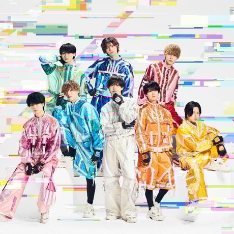 ITEM | VILLAGE VANGUARD STORES