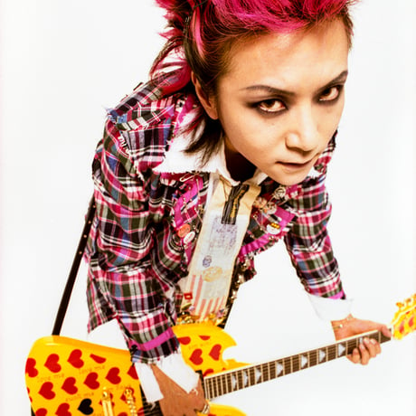 【hide 生誕60周年記念】REPSYCLE〜hide 60th Anniversary Special Box〜（初回生産限定盤）