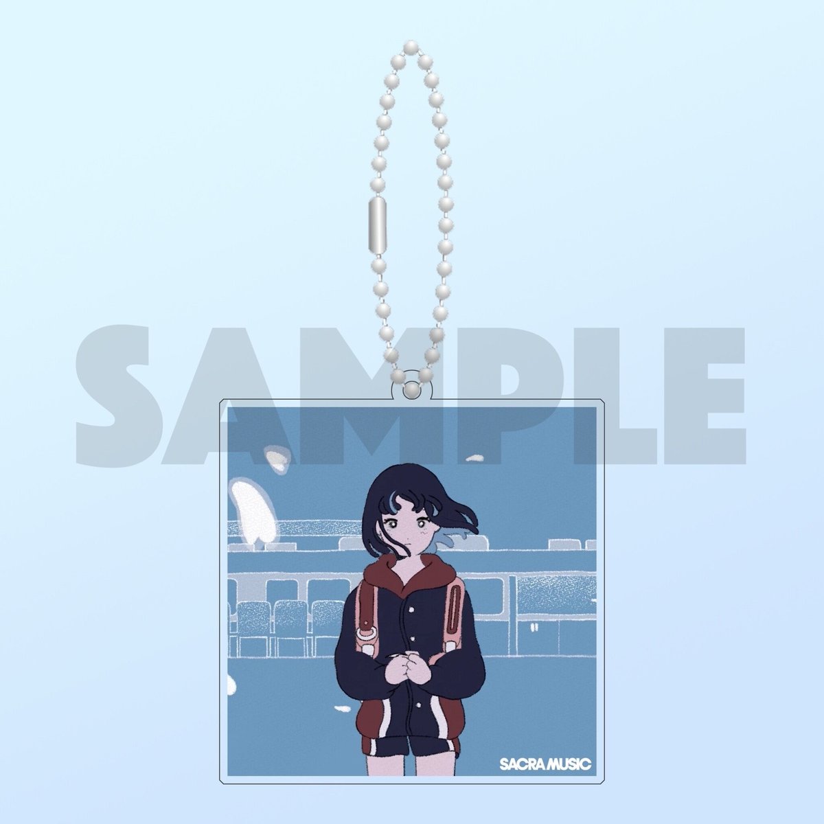 三月のパンタシア【完全数量生産限定盤】「邂逅少女」VVSTORES特典付き