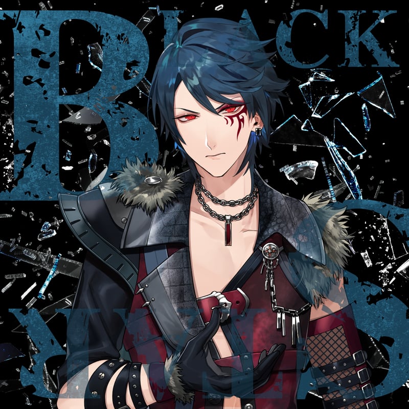 「ブラックスター-Theater Starless-」BLACKSTAR5 通常盤】「BLACKSTARⅤ」 – ブラックスター -Theater Starless