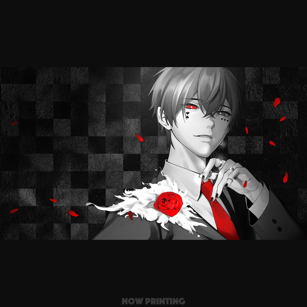 あっとくん「ドープ」VVオリジナル特典付き | VILLAGE VANGUARD STORES