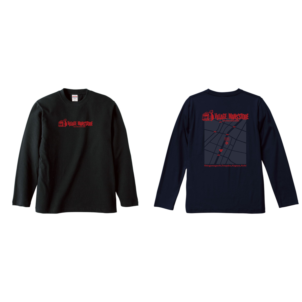 【値下げ】ビレッジマンズストア グッズ まとめ ビレッジマンズストア | LD&K ONLINE SHOP
