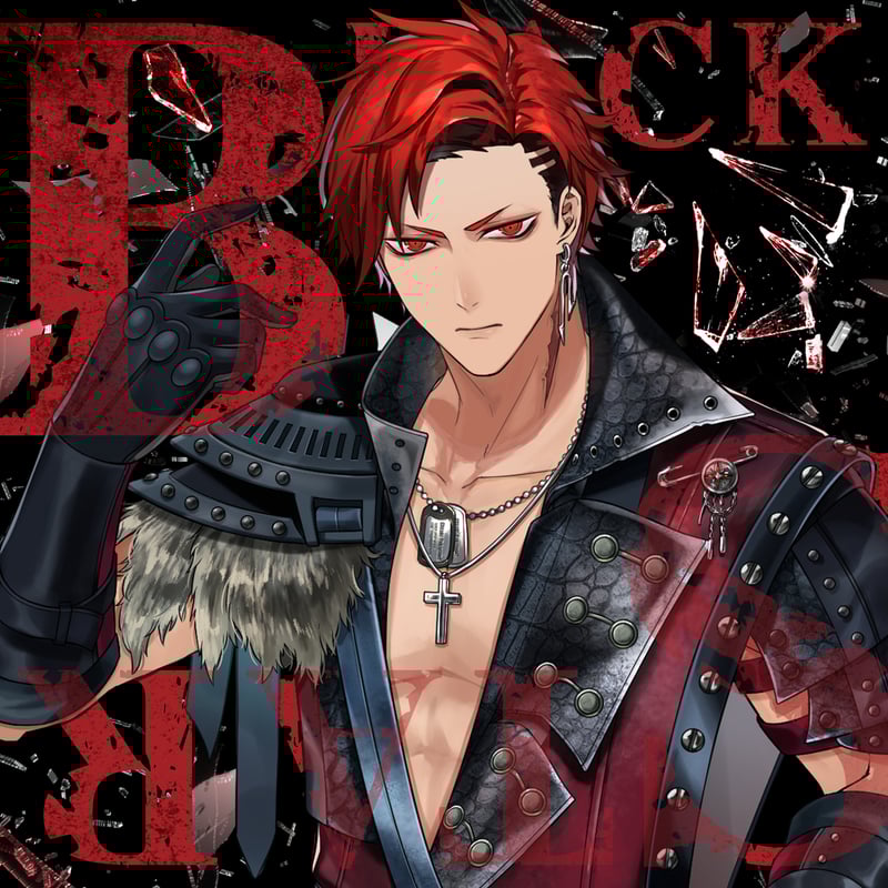 ブラックスター-Theater Starless- 通常盤】1stアルバム「BLACKSTAR」 – ブラックスター -Theater