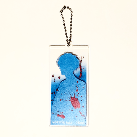 Vol.4 YORU / CD「EROSION with YOU from CARNELIAN BLOOD」特典付き