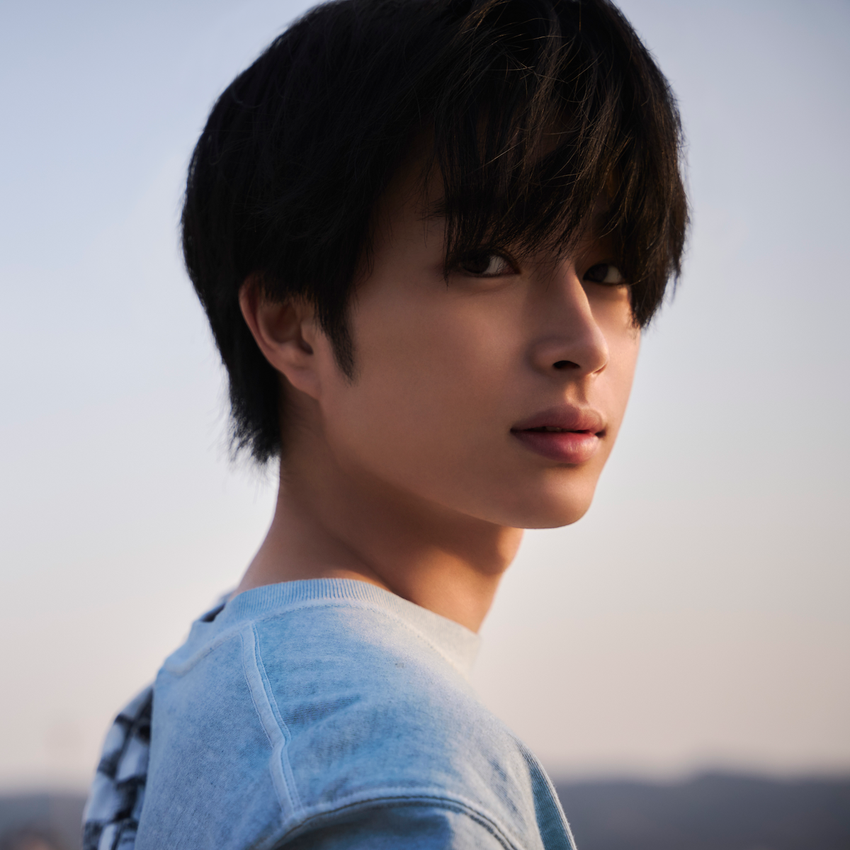 【非売品】曽田陵介 パレード 5回観劇特典 直筆サイン入り 劇中写真3枚セット 非売品】曽田陵介 パレード 5回観劇特典 直筆サイン入り 劇中写真3