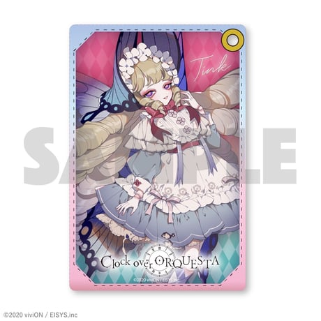 CATEGORY Clock over ORQUESTA(クロケスタ) | VILLAGE V