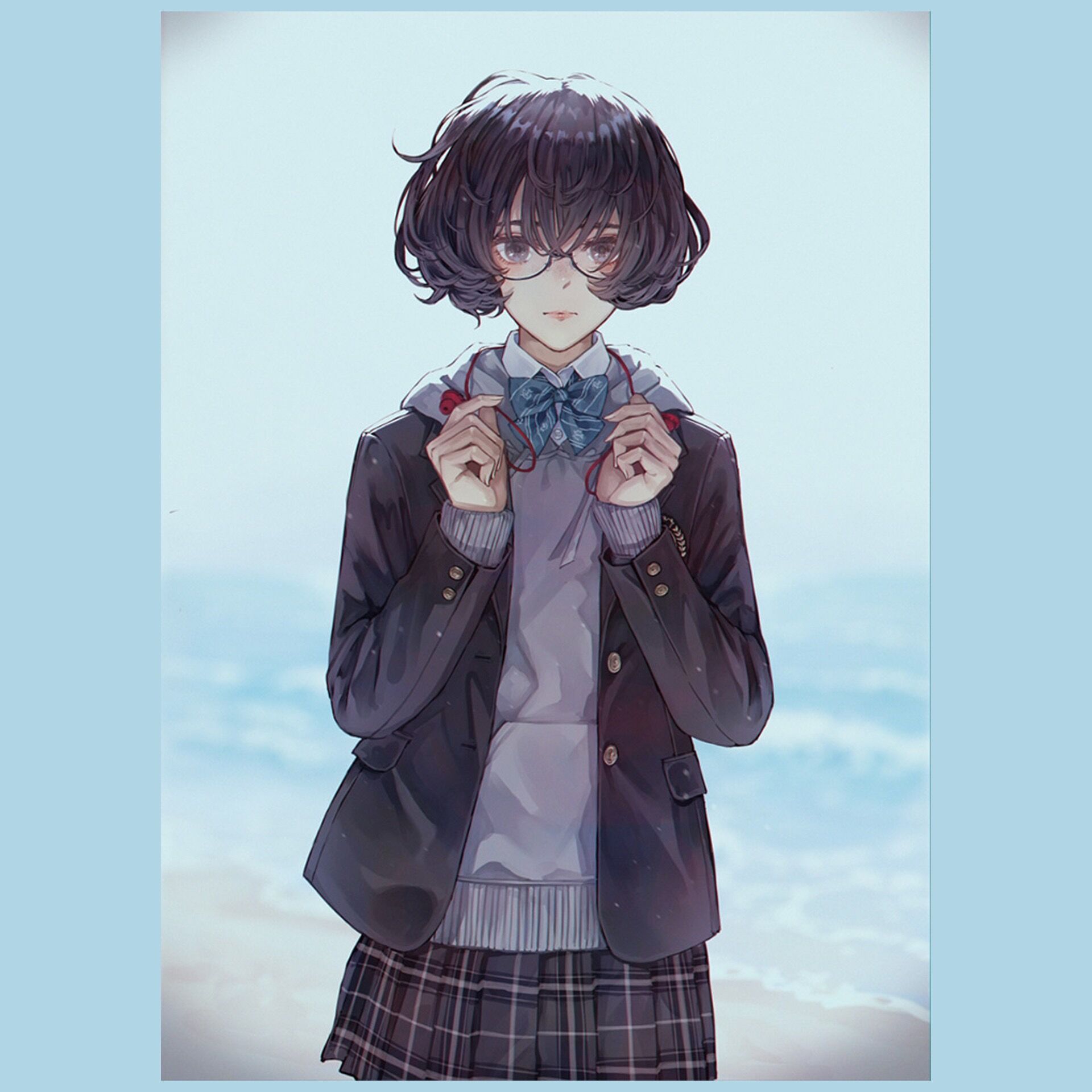 カオミン】『幻影の少女』特典付き＋サイン本抽選 | VILLAGE VANGUARD