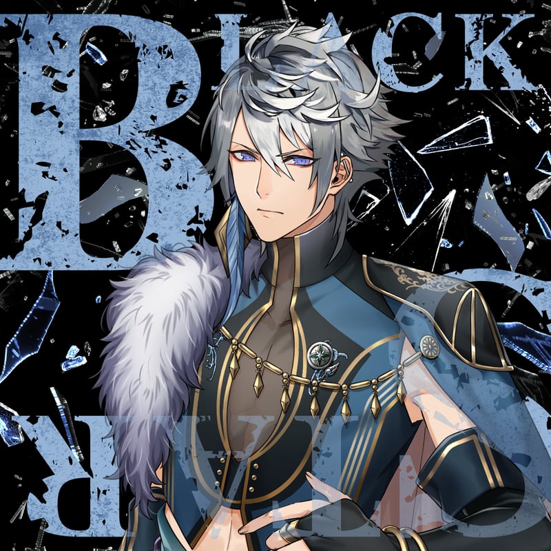 ブラックスター -Theater Starless-】 2nd Anniversary EP