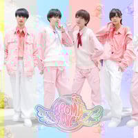 3/8(土)【Aroma Fancy】1stシングル『One DROP - きみへ贈る魔法 -』 ネット販売@渋谷