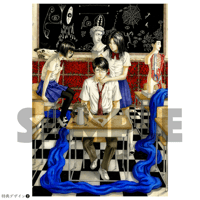 伊藤潤二傑作集プレミアムBOXセット】 | VILLAGE VANGUARD STORES