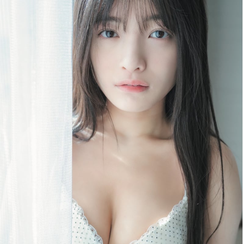 6/30(日)「蛭田愛梨1st写真集 『あい』」出版記念サイン会in