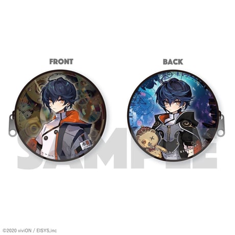 Clock over ORQUESTA クロケスタ ポストカード 全種 各10枚 Clock over ORQUESTA クロケスタ ポストカード 全種 各10枚