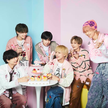 ITEM | VILLAGE VANGUARD STORES