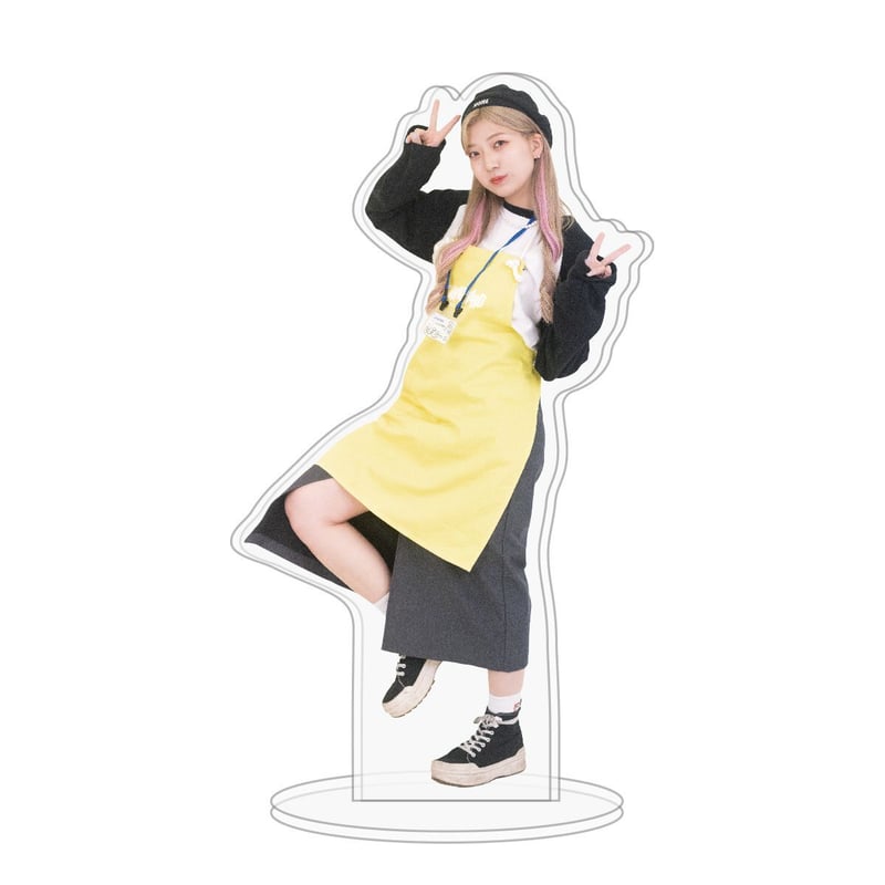 東京女子プロレス】アクリルスタンド(全7種)※イベント対象外 | VILLAGE