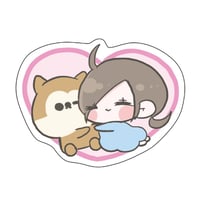 東京女子プロレス】イベントセットB《アクリルスタンド＋缶バッジ3種