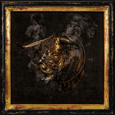 通常盤【DIR EN GREY】『PHALARIS』