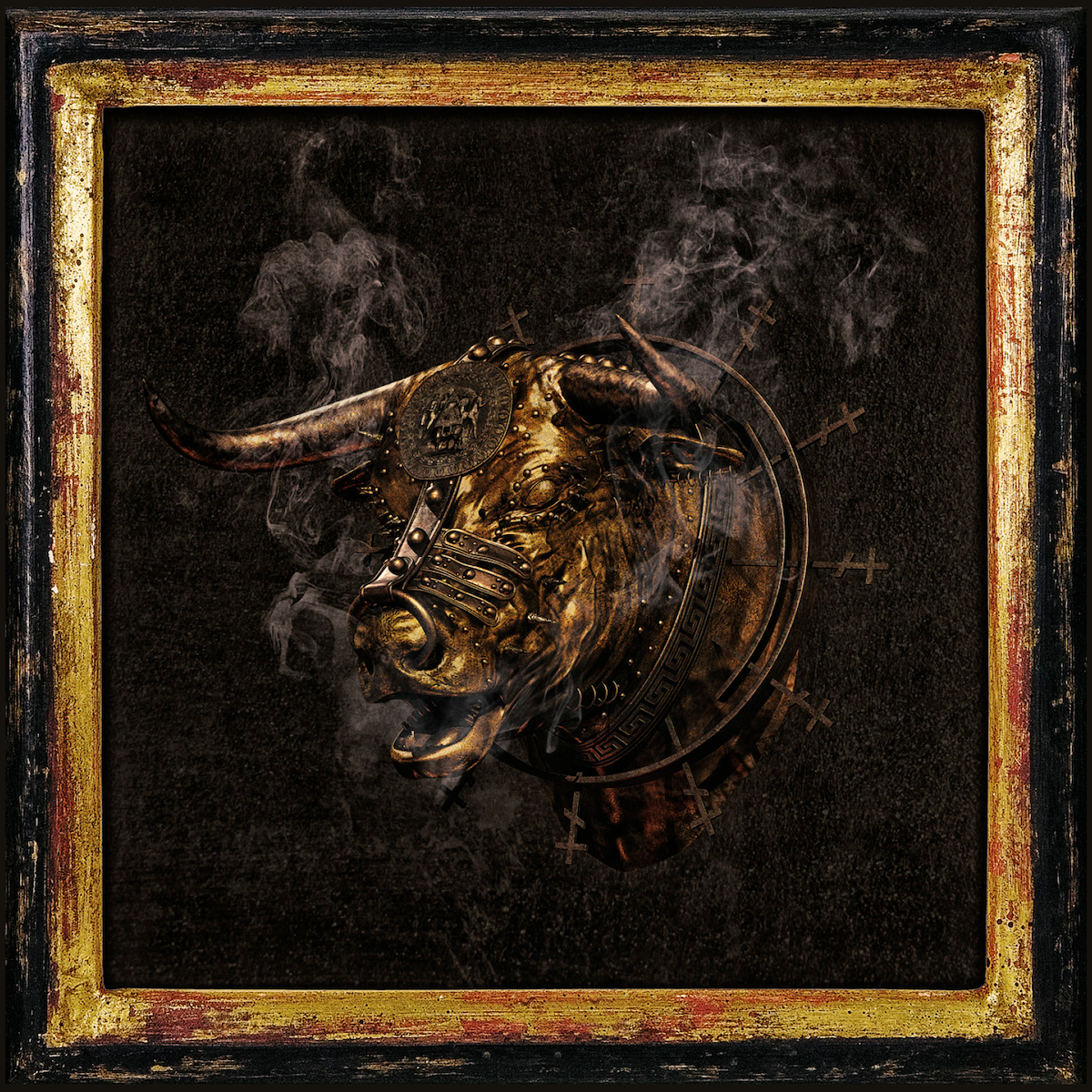 【新品未使用】DIR EN GREY　GAUZE+PHALARIS　LPレコード Amazon.co.jp: DIR EN GREY : 【Amazon.co.jp限定】GAUZE