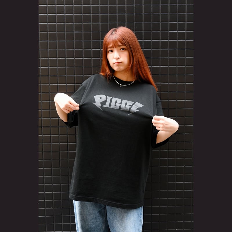 PIGGS】「T.A.K.O」VV限定バンドル(CD＋Tシャツ)24時間限定販売!!! |