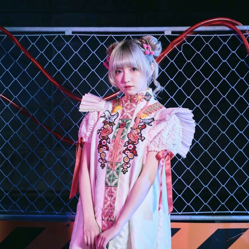 MEW】ミームトーキョー『アニモア』ソロチェキ | VILLAGE VANGUARD STORES