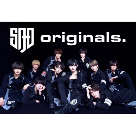 CATEGORY SAD originals. | VILLAGE VANGUARD STORES