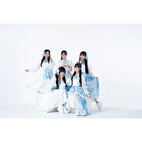 6/1(日)【君と見るそら】1stシングル『タイトル未定』 ネット販売 ＠名古屋パルコ