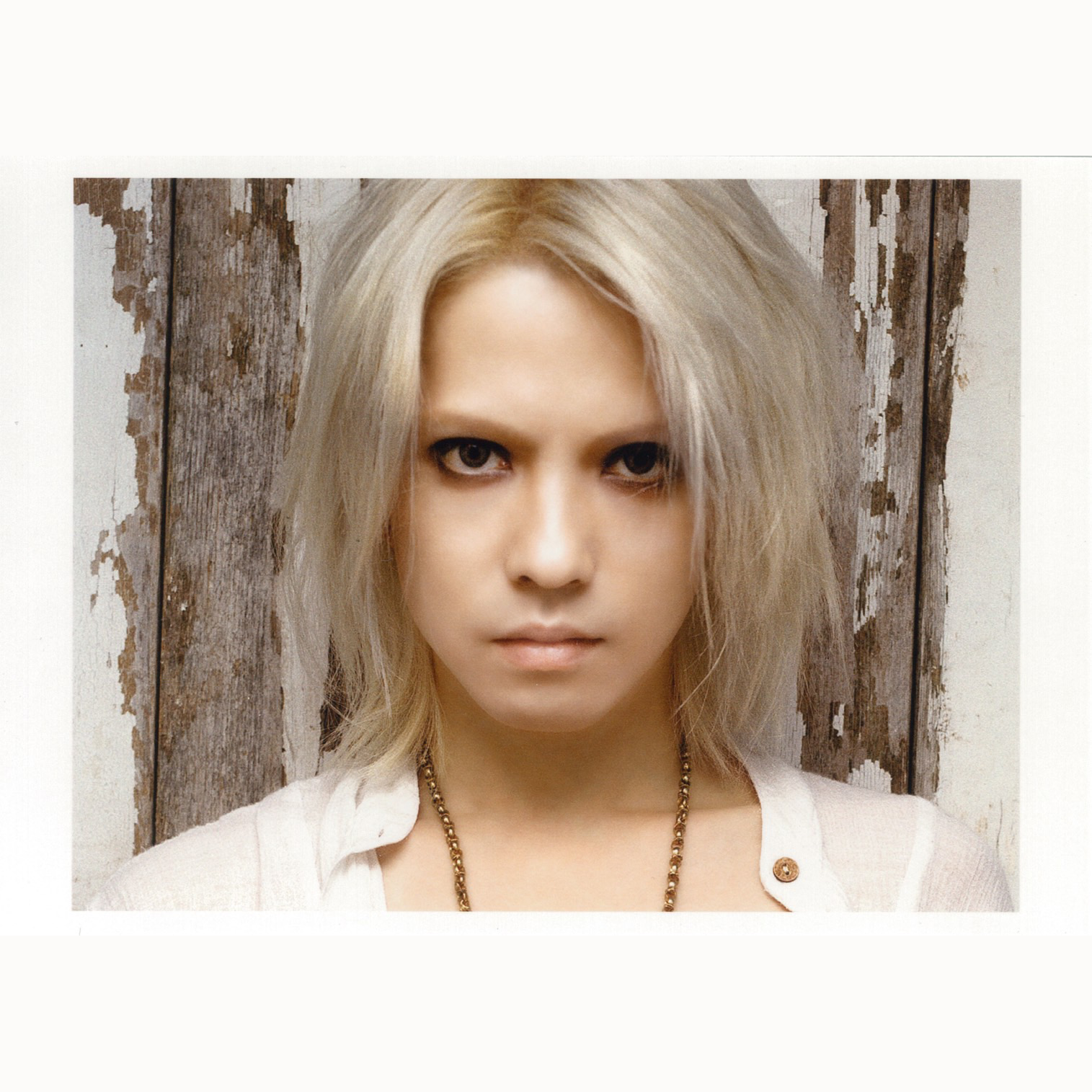 HYDE】『COMPLETE BOX 2001-2003』VV限定特典付き | VILLAG