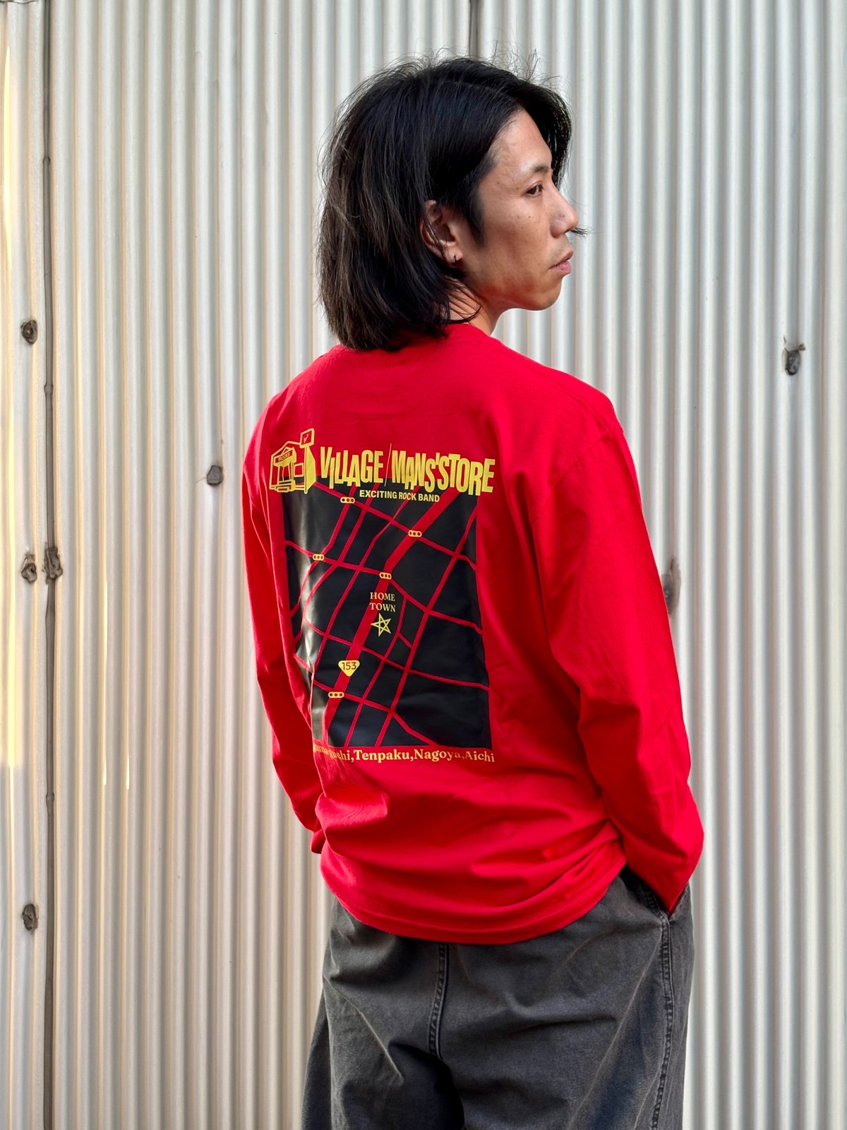 【値下げ】ビレッジマンズストア グッズ まとめ ビレッジマンズストア | LD&K ONLINE SHOP