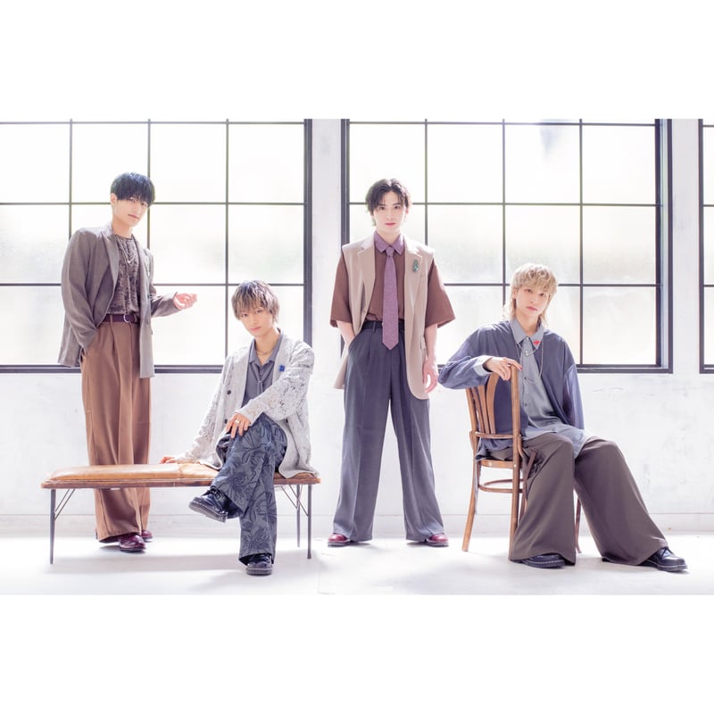 学芸大青春】「Re:START」VVSTORES特典付き予約分!! | VILLAGE VA