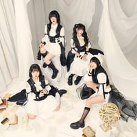 ブラックスター -Theater Starless-】 2nd Anniversary EP